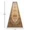 Masada Rugs Bellagio Collection Traditional Area Rug - Design B401